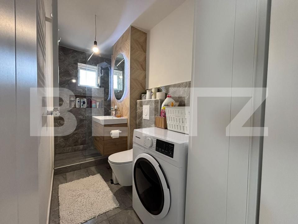 Apartament de vânzare 3 camere Santandrei - 201395AV | BLITZ Oradea | Poza7