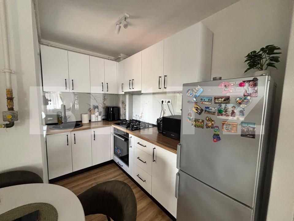 Apartament de vânzare 3 camere Santandrei - 201395AV | BLITZ Oradea | Poza2