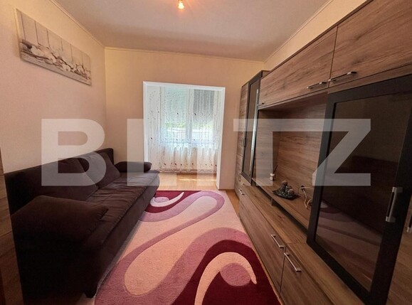 Apartament de închiriat 3 camere Rogerius - 201399AI | BLITZ Oradea | Poza5