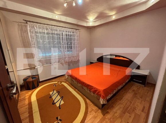 Apartament de închiriat 3 camere Rogerius - 201399AI | BLITZ Oradea | Poza4