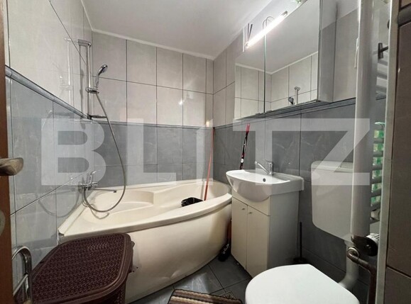 Apartament de închiriat 3 camere Rogerius - 201399AI | BLITZ Oradea | Poza7