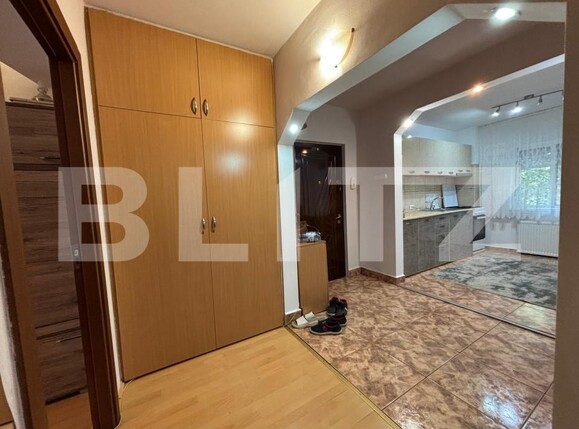 Apartament de închiriat 3 camere Rogerius - 201399AI | BLITZ Oradea | Poza3