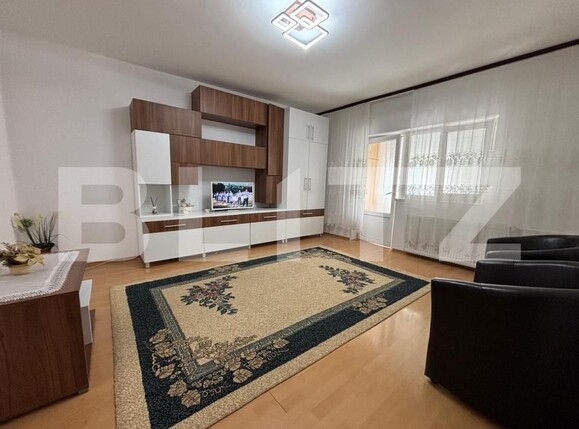Apartament de închiriat 3 camere Rogerius - 201399AI | BLITZ Oradea | Poza1