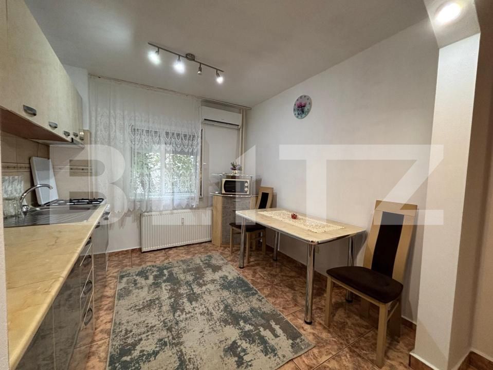 Apartament de închiriat 3 camere Rogerius - 201399AI | BLITZ Oradea | Poza2