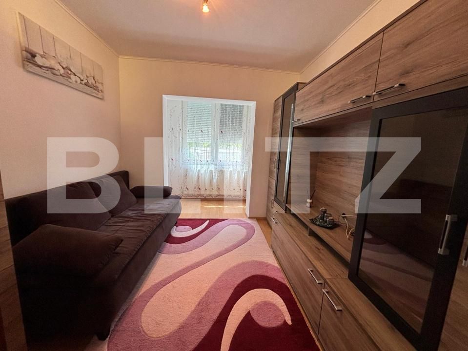Apartament de închiriat 3 camere Rogerius - 201399AI | BLITZ Oradea | Poza5