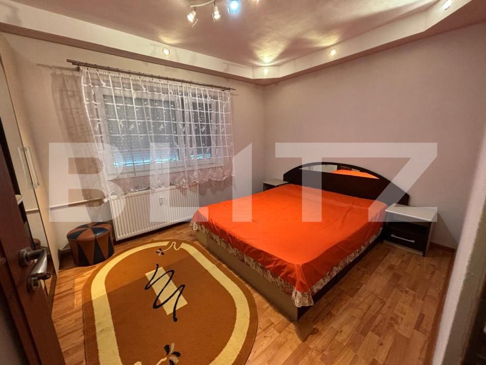 Apartament de închiriat 3 camere Rogerius - 201399AI | BLITZ Oradea | Poza4