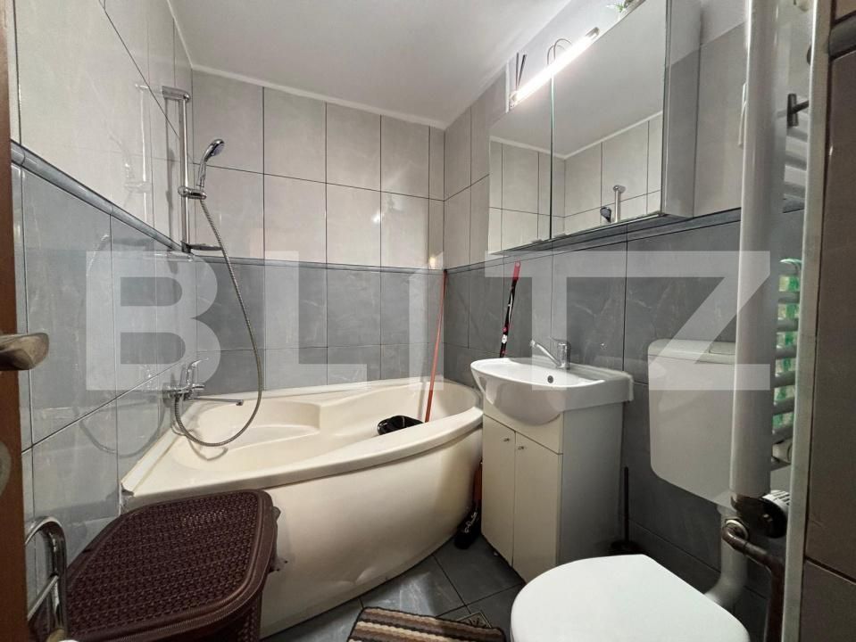 Apartament de închiriat 3 camere Rogerius - 201399AI | BLITZ Oradea | Poza7