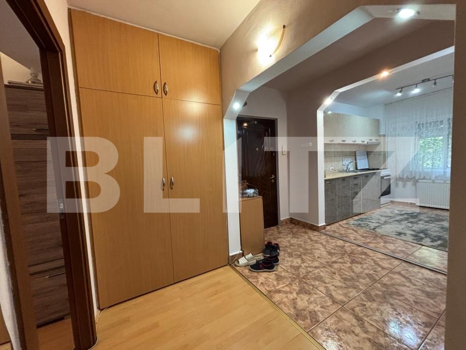 Apartament de închiriat 3 camere Rogerius - 201399AI | BLITZ Oradea | Poza3