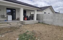 Duplex pe un singur nivel, 82 mp, zona Nojorid 