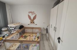 Duplex pe un singur nivel, 82 mp, zona Nojorid 