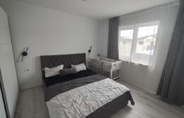 Duplex pe un singur nivel, 82 mp, zona Nojorid 