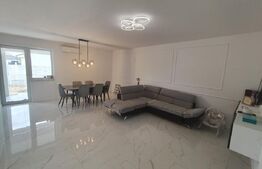Duplex pe un singur nivel, 82 mp, zona Nojorid 