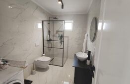 Duplex pe un singur nivel, 82 mp, zona Nojorid 