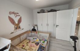 Duplex pe un singur nivel, 82 mp, zona Nojorid 
