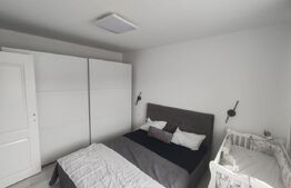 Duplex pe un singur nivel, 82 mp, zona Nojorid 