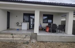 Duplex pe un singur nivel, 82 mp, zona Nojorid 