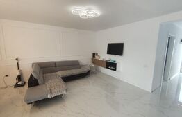 Duplex pe un singur nivel, 82 mp, zona Nojorid 