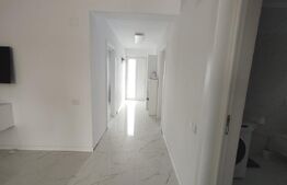 Duplex pe un singur nivel, 82 mp, zona Nojorid 