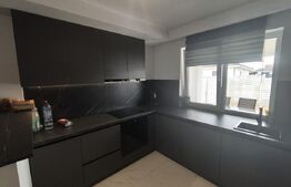 Duplex pe un singur nivel, 82 mp, zona Nojorid 