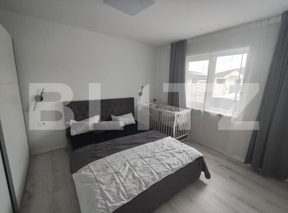 Casa de vânzare 4 camere Nojorid - 201419CV | BLITZ Oradea | Poza4