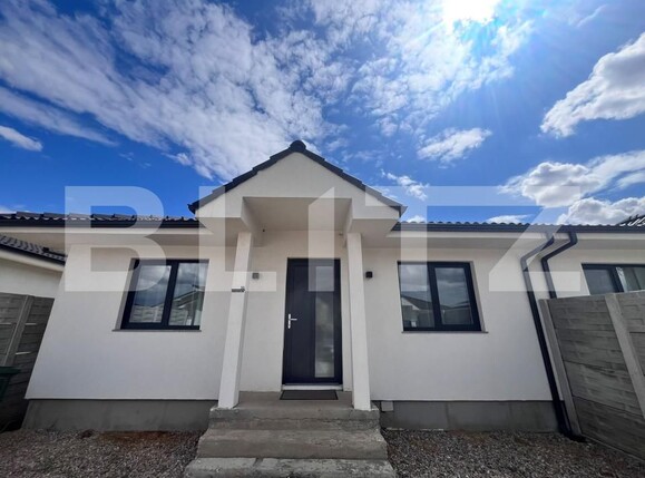 Casa de vânzare 4 camere Nojorid - 201419CV | BLITZ Oradea | Poza1