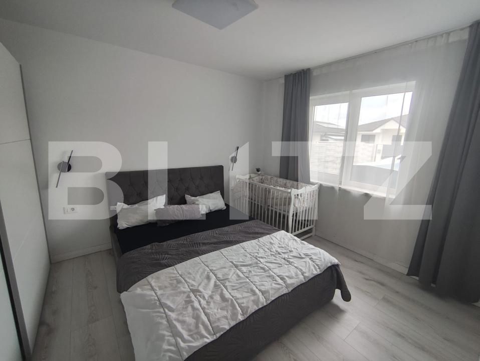Casa de vânzare 4 camere Nojorid - 201419CV | BLITZ Oradea | Poza4