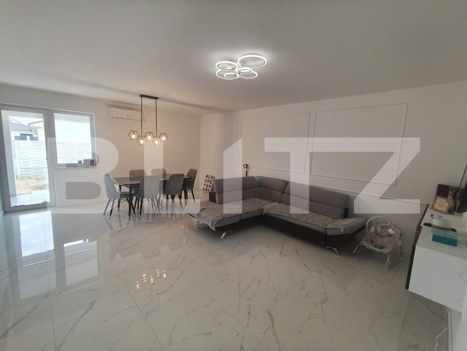 Casa de vânzare 4 camere Nojorid - 201419CV | BLITZ Oradea | Poza8