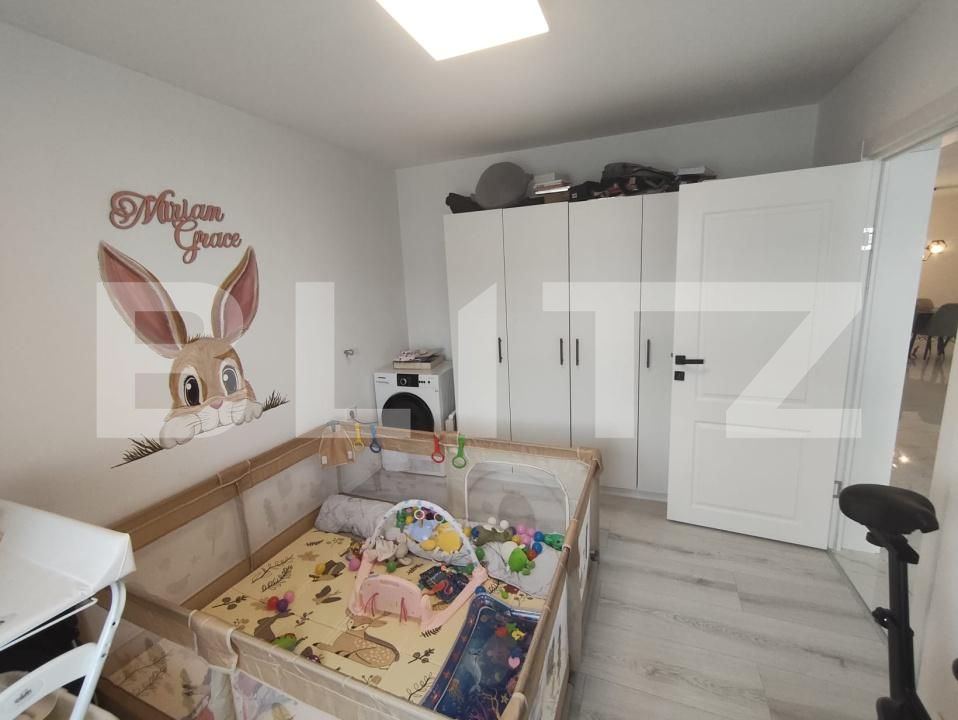 Casa de vânzare 4 camere Nojorid - 201419CV | BLITZ Oradea | Poza5