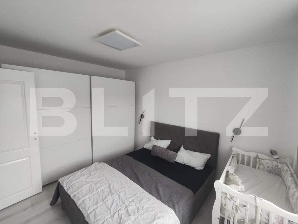 Casa de vânzare 4 camere Nojorid - 201419CV | BLITZ Oradea | Poza3