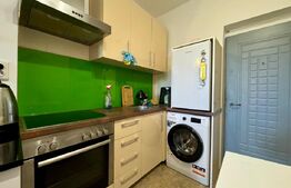 Garsoniera mobilata si utilata, zona Splaiul Crisanei