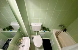 Garsoniera mobilata si utilata, zona Splaiul Crisanei