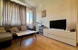 Garsoniera mobilata si utilata, zona Splaiul Crisanei