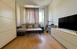 Garsoniera mobilata si utilata, zona Splaiul Crisanei
