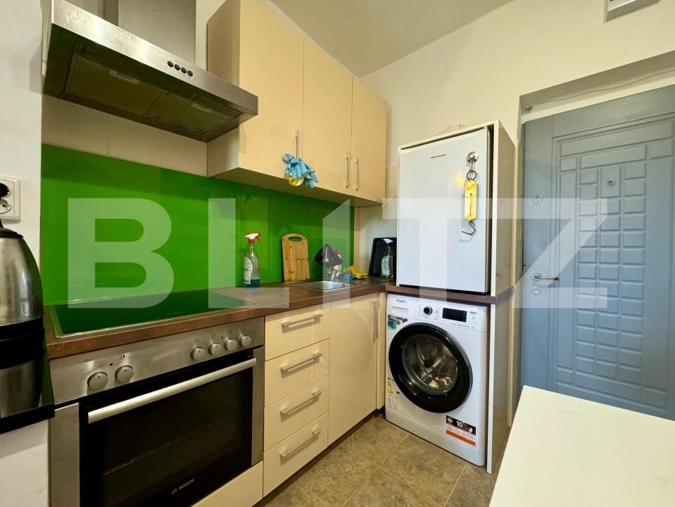 Garsonieră de închiriat Iosia - 201533AI | BLITZ Oradea | Poza4