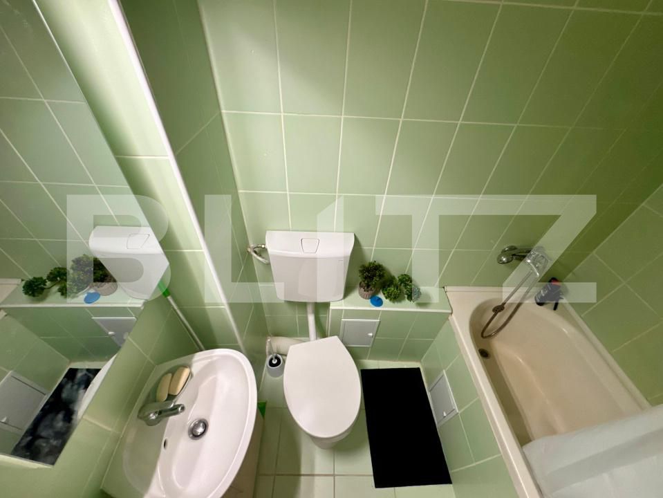 Garsonieră de închiriat Iosia - 201533AI | BLITZ Oradea | Poza5