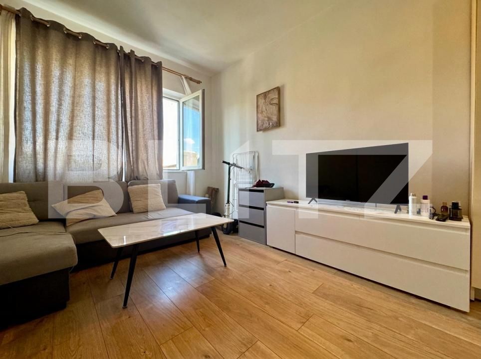 Garsonieră de închiriat Iosia - 201533AI | BLITZ Oradea | Poza2