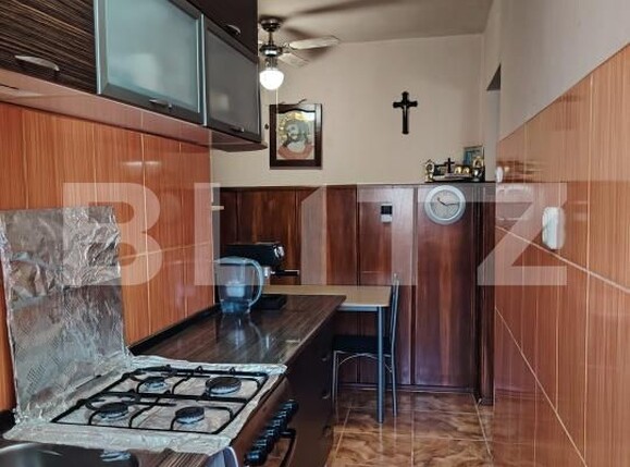 Apartament de vânzare 3 camere Nufarul - 201535AV | BLITZ Oradea | Poza2