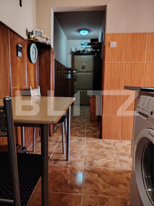 Apartament de vânzare 3 camere Nufarul - 201535AV | BLITZ Oradea | Poza3