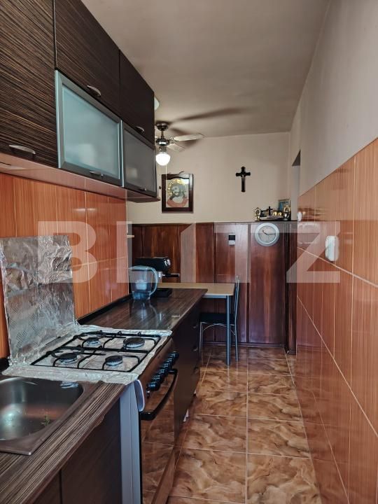 Apartament de vânzare 3 camere Nufarul - 201535AV | BLITZ Oradea | Poza2