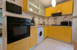 Apartament 3 camere de închiriat – Dacia