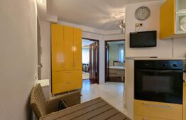 Apartament 3 camere de închiriat – Dacia