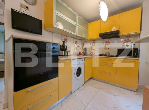 Apartament de închiriat 3 camere Dacia - 201554AI | BLITZ Oradea | Poza5