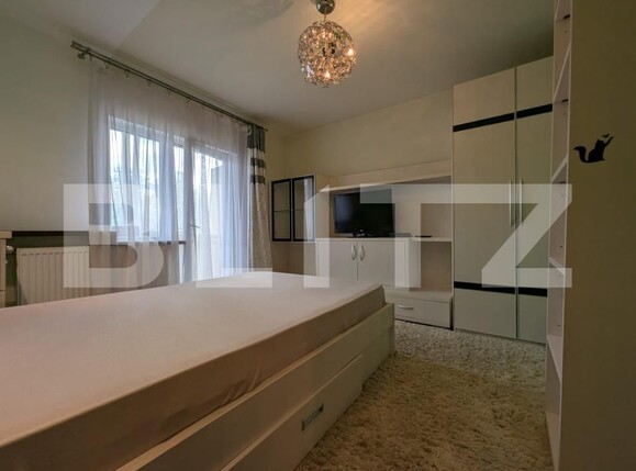 Apartament de închiriat 3 camere Dacia - 201554AI | BLITZ Oradea | Poza2