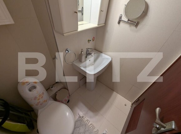 Apartament de închiriat 3 camere Dacia - 201554AI | BLITZ Oradea | Poza8