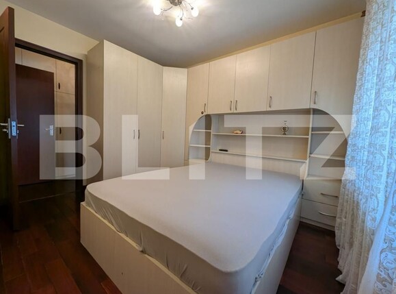 Apartament de închiriat 3 camere Dacia - 201554AI | BLITZ Oradea | Poza3