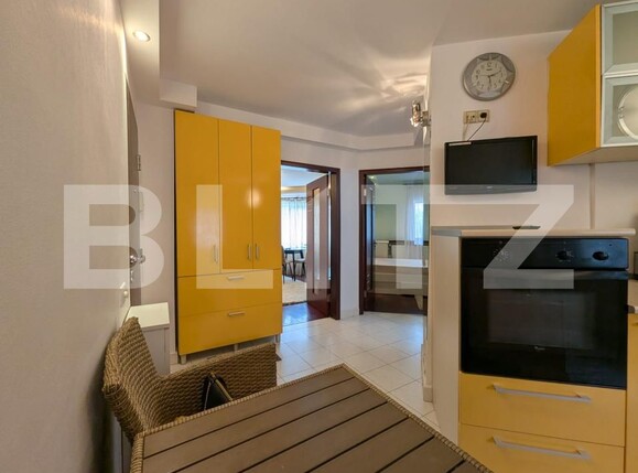 Apartament de închiriat 3 camere Dacia - 201554AI | BLITZ Oradea | Poza6