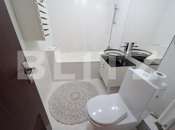 Apartament de închiriat 3 camere Dacia - 201554AI | BLITZ Oradea | Poza7