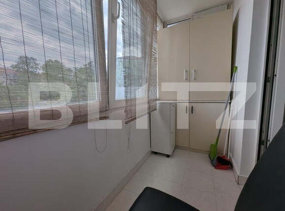 Apartament de închiriat 3 camere Dacia - 201554AI | BLITZ Oradea | Poza9