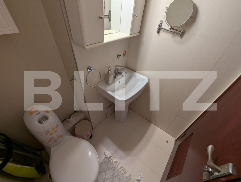 Apartament de închiriat 3 camere Dacia - 201554AI | BLITZ Oradea | Poza8