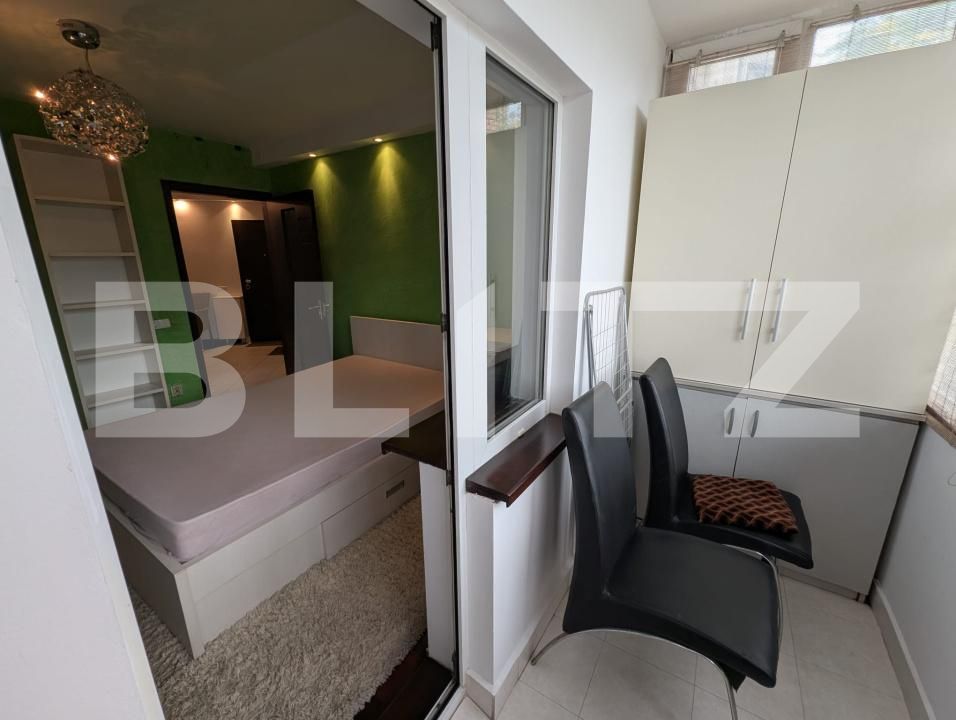 Apartament de închiriat 3 camere Dacia - 201554AI | BLITZ Oradea | Poza4